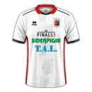 Fiorenzuola Second Jersey Serie C 2023/2024