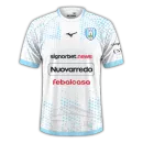 Virtus Francavilla Jersey Serie C 2023/2024