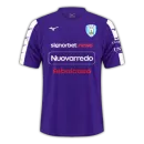 Virtus Francavilla Third Jersey Serie C 2023/2024