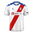 Rayo Majadahonda Jersey Primera Federación 2023/2024