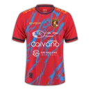 Picerno Jersey Serie C 2024/2025