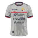 Picerno Second Jersey Serie C 2024/2025