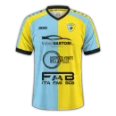 Arzignano Valchiampo Jersey Serie C 2024/2025