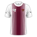 Hatayspor Jersey Turkish Super Lig 2024/2025