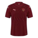 Hatayspor Second Jersey Turkish Super Lig 2024/2025