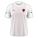 Hatayspor Jersey Turkish Super Lig 2024/2025