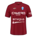 Legnago Salus Second Jersey Serie C 2024/2025