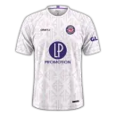 Toulouse FC Third Jersey Ligue 1 2023/2024