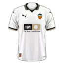 Valencia Jersey La Liga 2023/2024