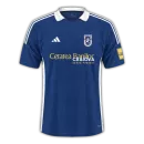 FC U 1948 Craiova Jersey Liga I 2023/2024