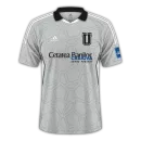 FC U 1948 Craiova Second Jersey Liga I 2023/2024