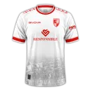 Rimini Third Jersey Serie C 2024/2025