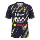 Trento Jersey Serie C 2024/2025