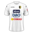 Trento Second Jersey Serie C 2024/2025