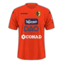 Trento Third Jersey Serie C 2024/2025