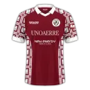 Arezzo Jersey Serie C 2024/2025