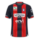 Crotone Jersey Serie C 2023/2024