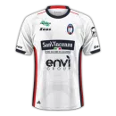 Crotone Second Jersey Serie C 2023/2024