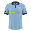 Albinoleffe Jersey Serie C 2023/2024