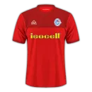 Albinoleffe Second Jersey Serie C 2023/2024
