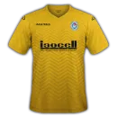 Albinoleffe Third Jersey Serie C 2023/2024