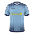 Albinoleffe Jersey Serie C 2024/2025