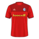 Albinoleffe Third Jersey Serie C 2024/2025