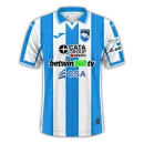 Pescara Jersey Serie C 2024/2025