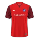 FC Andorra Third Jersey Segunda División 2023/2024
