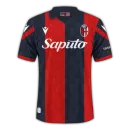 Bologna Jersey Serie A 2023/2024