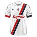 Bologna Second Jersey Serie A 2023/2024
