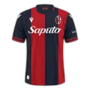 Bologna Jersey Serie A 2024/2025