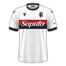 Bologna Second Jersey Serie A 2024/2025