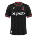 Bologna Jersey Serie A 2024/2025