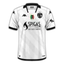 Spezia Jersey Serie B 2023/2024