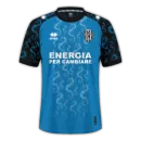 Cesena Third Jersey Serie C 2023/2024