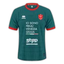 Triestina Third Jersey Serie C 2023/2024