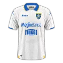 Frosinone Second Jersey Serie A 2023/2024