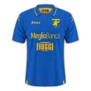 Frosinone Third Jersey Serie A 2023/2024