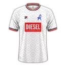 L.R. Vicenza Third Jersey Serie C 2023/2024