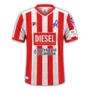 L.R. Vicenza Jersey Serie C 2024/2025