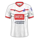 L.R. Vicenza Third Jersey Serie C 2024/2025