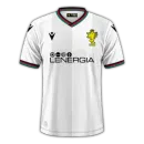 Ternana Second Jersey Serie C 2024/2025