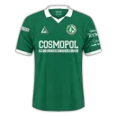 Avellino Jersey Serie C 2024/2025