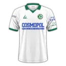 Avellino Second Jersey Serie C 2024/2025