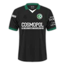 Avellino Third Jersey Serie C 2024/2025