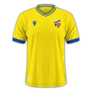 Fermana Jersey Serie C 2023/2024