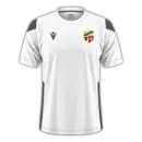 Fermana Third Jersey Serie C 2023/2024