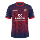 Lumezzane Third Jersey Serie C 2024/2025