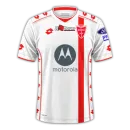 Monza Second Jersey Serie A 2024/2025